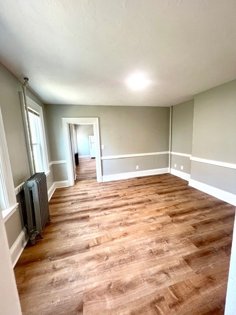 1st Floor Living Room - 38 Brown St Unit 38