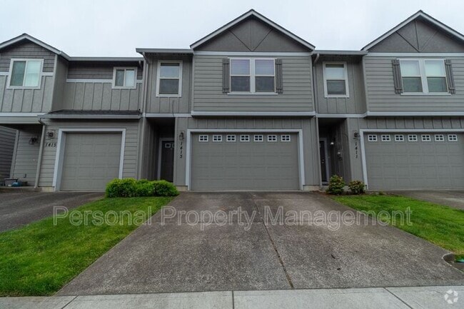 Building Photo - 1413 NE 83rd Dr Rental