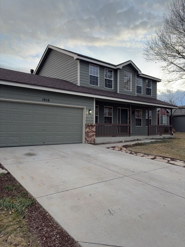 3bd/3ba Johnstown Home with 2-Car Garage &... - 3bd/3ba Johnstown Home with 2-Car Garage &...