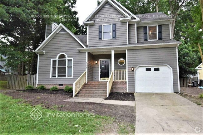 Building Photo - 5533 Bridford Pl Rental