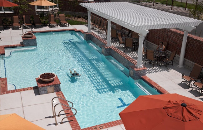 Aspire at Towne Place
