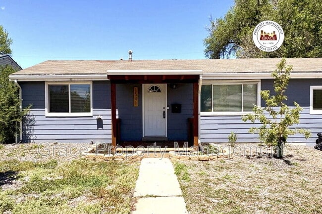Photo - 1541 W 50th Ave House