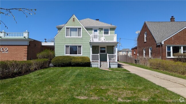 Building Photo - 163 Westchester Blvd Rental