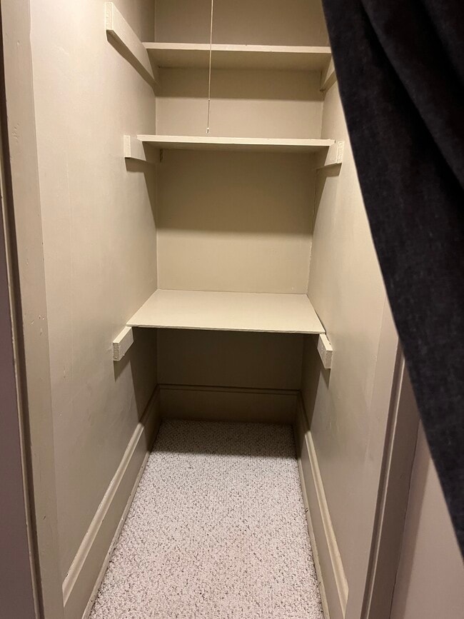 pantry - 325 S Main St Unit 2