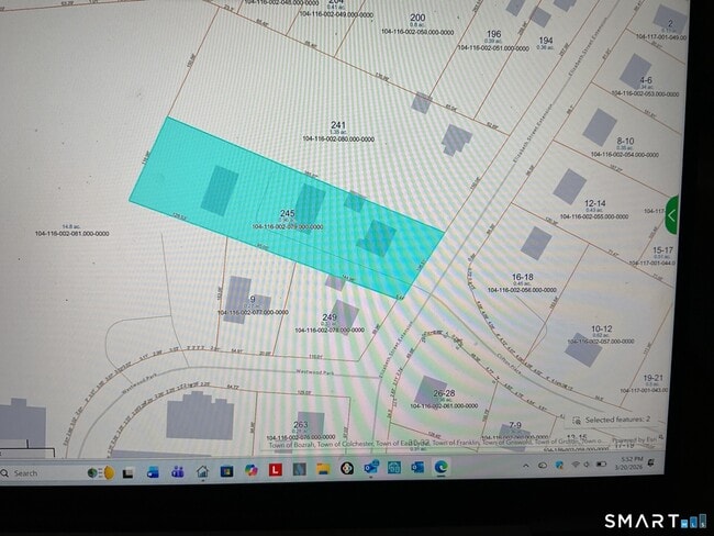 Building Photo - 245 Elizabeth St Ext