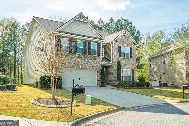 Photo - 4355 Griffin Trail Way