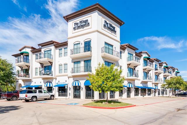 Building Photo - 5232 Colleyville Blvd Unit 212