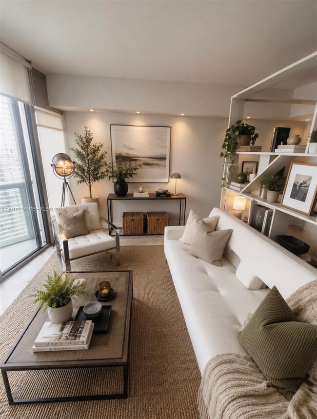 Building Photo - 475 Brickell Ave Unit 4508