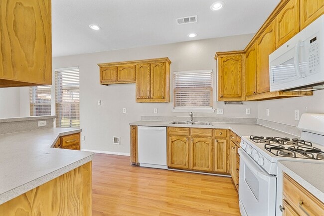 Photo - Lovely 2 Story 3/2.5/2 in NORTHWEST ISD Av...