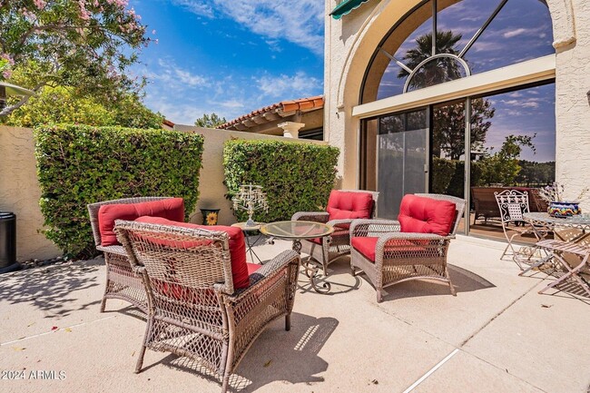 Photo - 5306 N 31st Pl Townhome