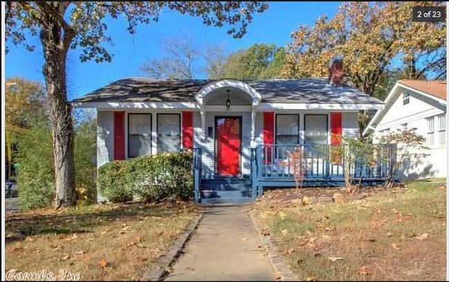 Building Photo - 100 Linwood Ct