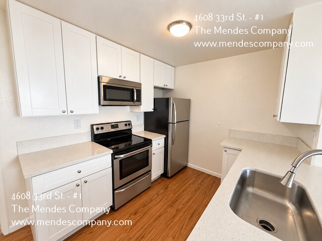 4608 33rd St Unit 1
