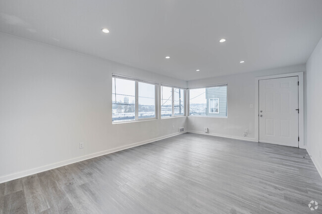 Interior Photo - Nordic View Rental