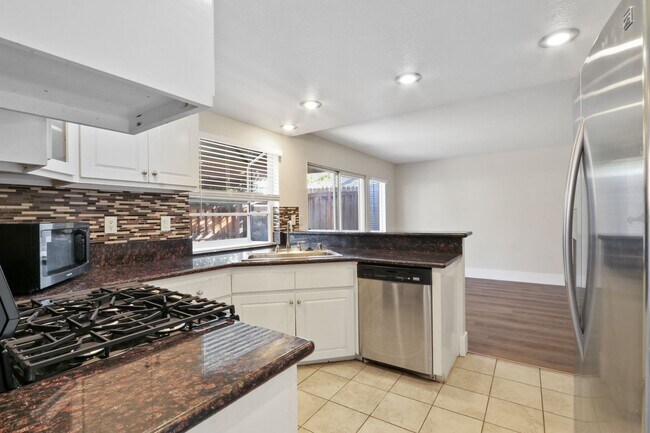 Photo - For Rent: Two-Story 3-Bedroom Home in South Corona