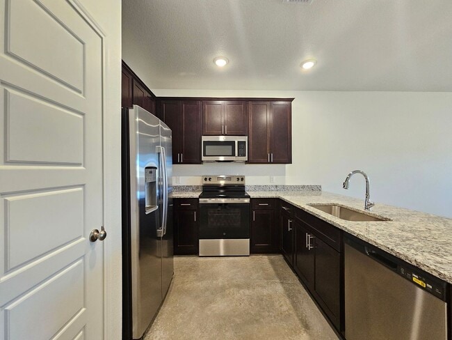 Photo - 644 Pacific Crest Trl Unidad 644 Pacific Crest Trail -  B