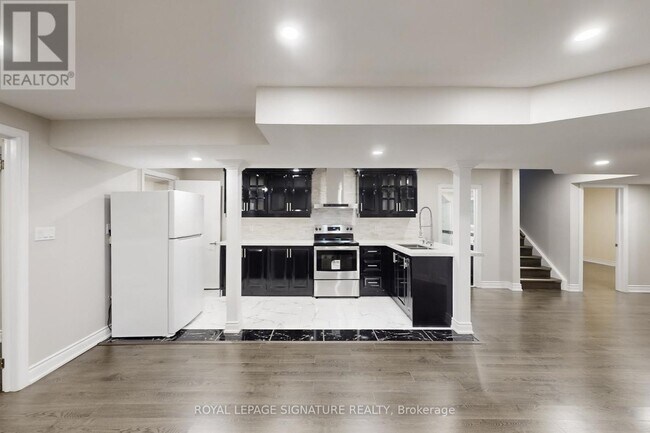 Photo - 38 Havanna Cres Unit Basement