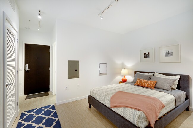 Photo - ZEO Apartments