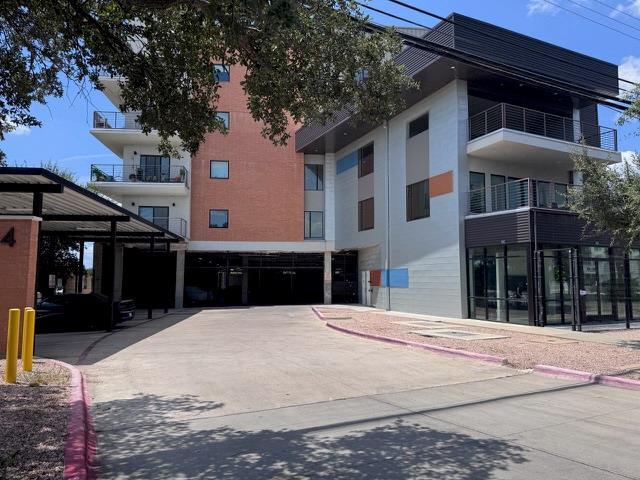 Building Photo - 6444 Burnet Rd Unit 201