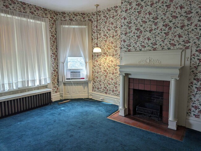 Dormitorio - 402 N Main St Unidad Apt #1