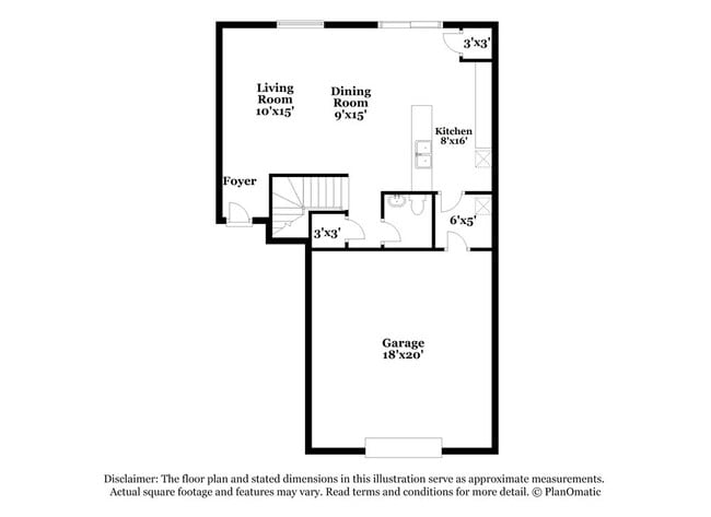 Photo - 827 Flint St