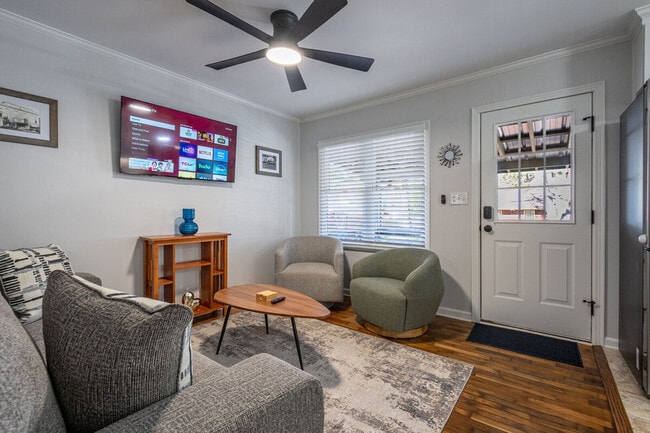 Building Photo - 37 Old Tennessee Rd NE