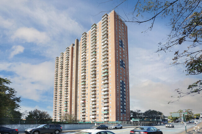 The Towers of Bay Ridge - 260 65th St Apartments