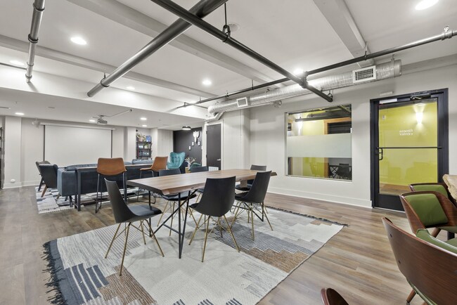 Star Lofts