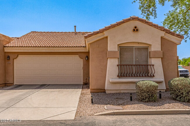 Photo - 1260 S Lindsay Rd Townhome