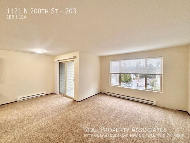 Photo - 1121 N 200th St Unidad 203