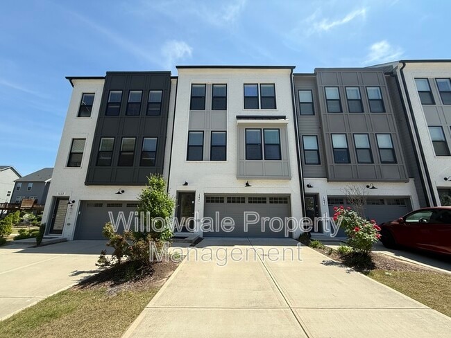 Building Photo - 1235 Corkery Ridge Ct