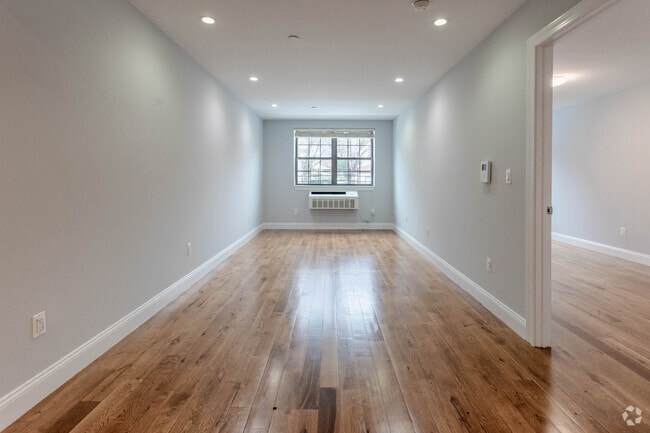 SALA DE ESTAR 1HAB - The Park