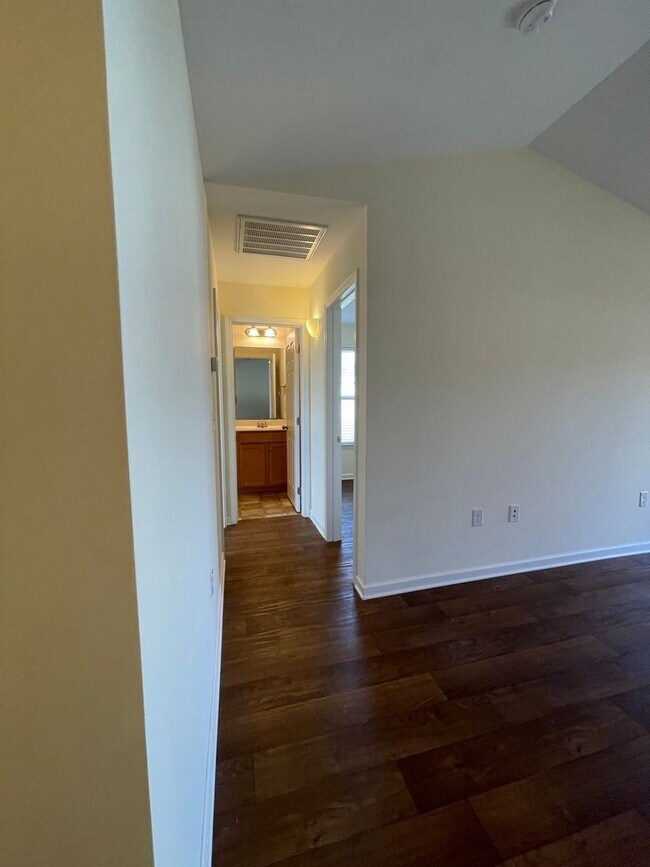 Photo - Don't miss this cute 3BR/2BA home in St. John's Ridge w/ attached garage!