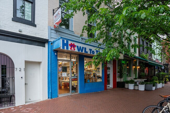 733 8th St SE - 733 8th St SE