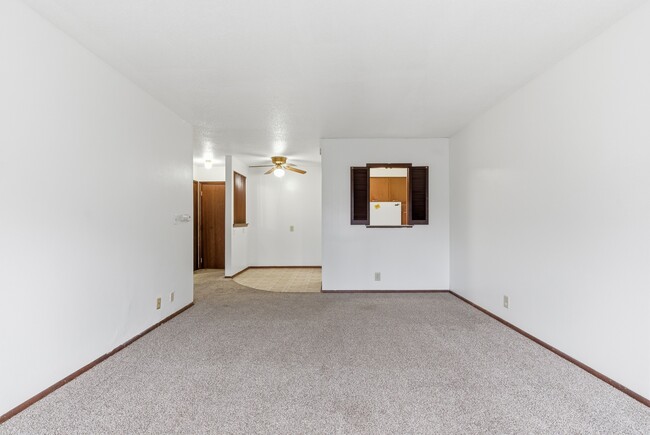 Meadow Ridge Apartments
