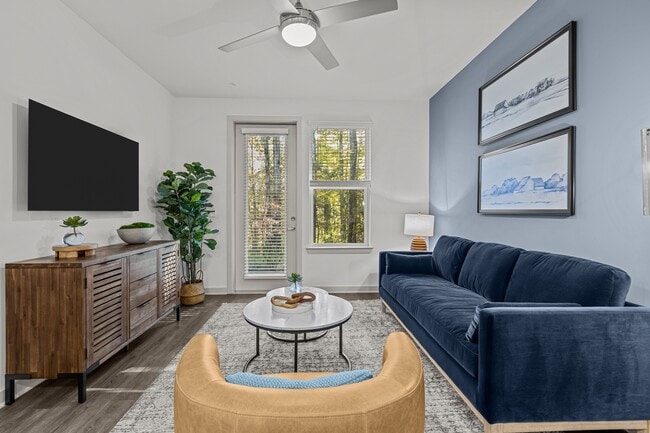 Photo - NOVO New Hampstead