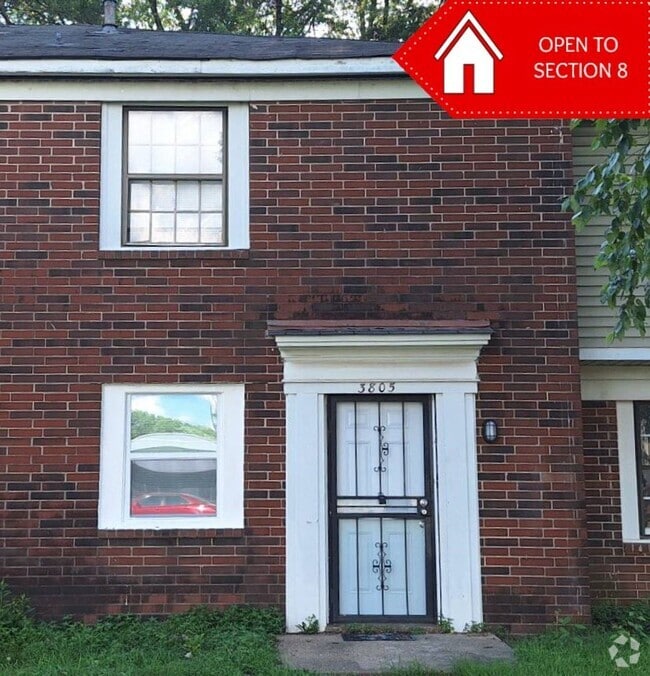 Building Photo - Charming 2 bedroom home - Open To Section 8