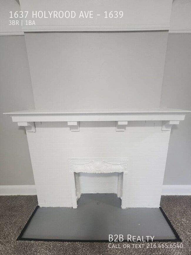 Photo - 1637 Holyrood Rd Unidad 1639