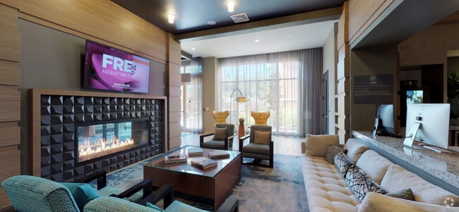 Interior Photo - Signature Place