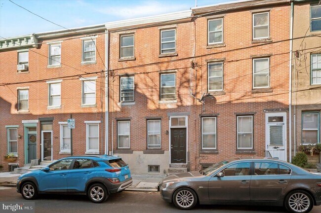 Building Photo - 1000 N Randolph St