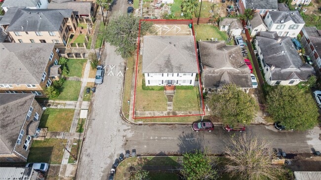 Photo - 3901 Dallas St Unidad B