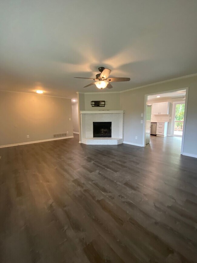 Photo - OCONEE COUNTY - Lovely 3 bedroom 2 bathroo...