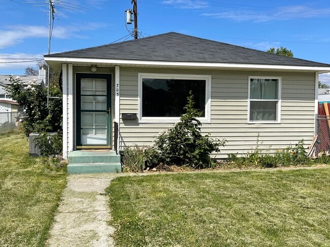 Photo - Cute and Cozy Two Bedroom Home in Richland