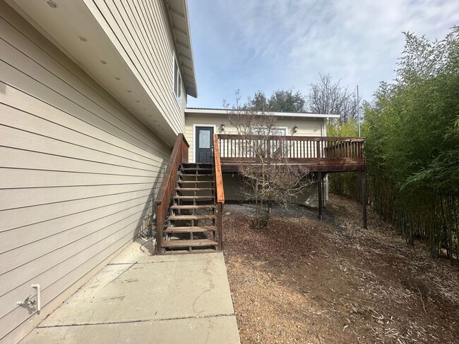 Photo - Home located in a gated Lakefront community with 3 swim areas & a boat dock