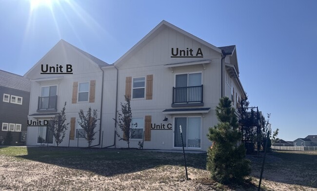 1300 Howling Moon Way Unit D