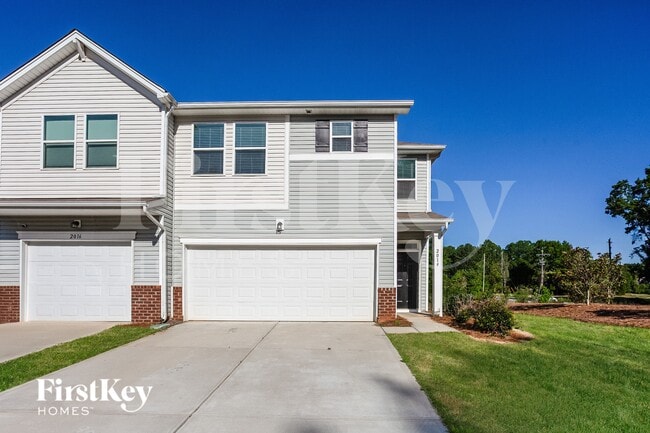 Building Photo - 2014 Cypress Village Dr NW