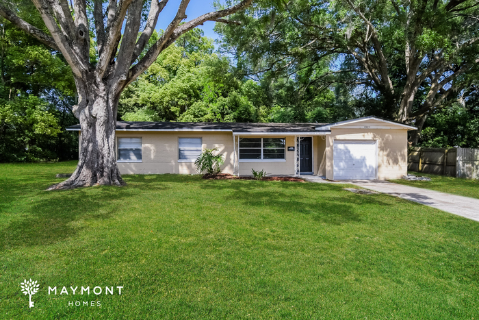 3 Bedroom Jacksonville Home - 3 Bedroom Jacksonville Home