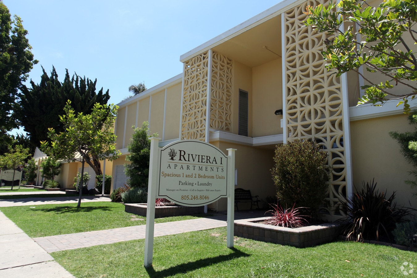 Photo - Riviera Apartments