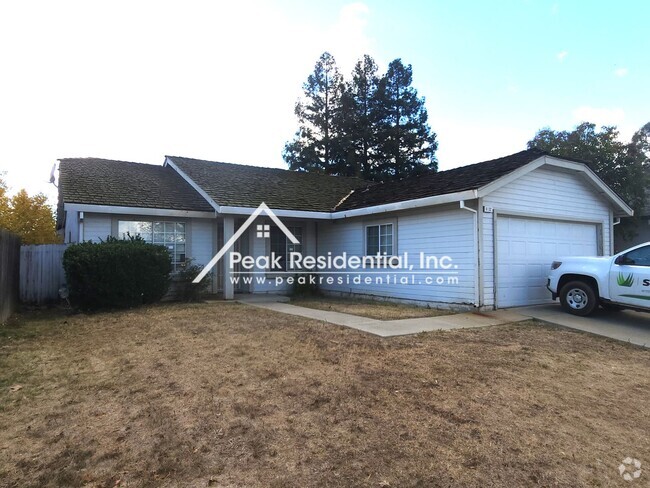 Building Photo - Affordable 3bd/2ba Elk Grove Home with 2 C...