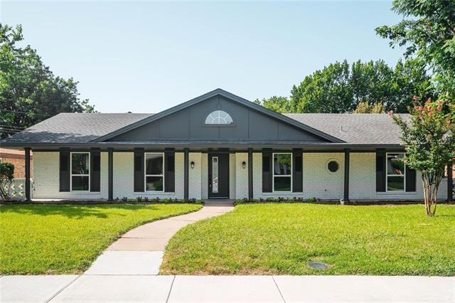 Photo - 1520 Glenwick Dr