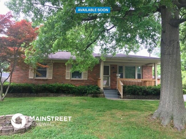 Photo - 7406 Maurer Ln House